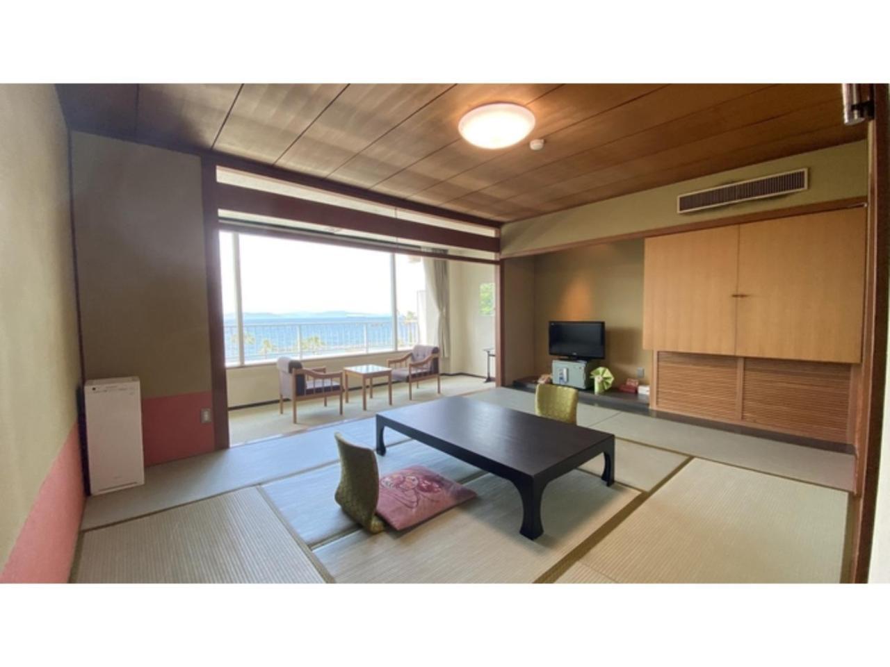 Nishiura Grand Hotel Kikkei Vacation Stay 85446v — Gamagori