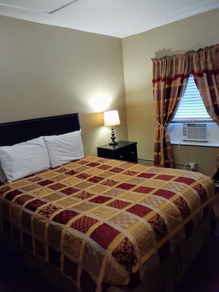Tioga Extended Stay Hotel - photo 6