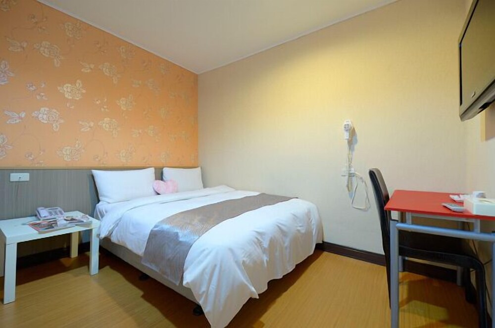 Baoshan Hotel - last minute hotel in Taoyuan