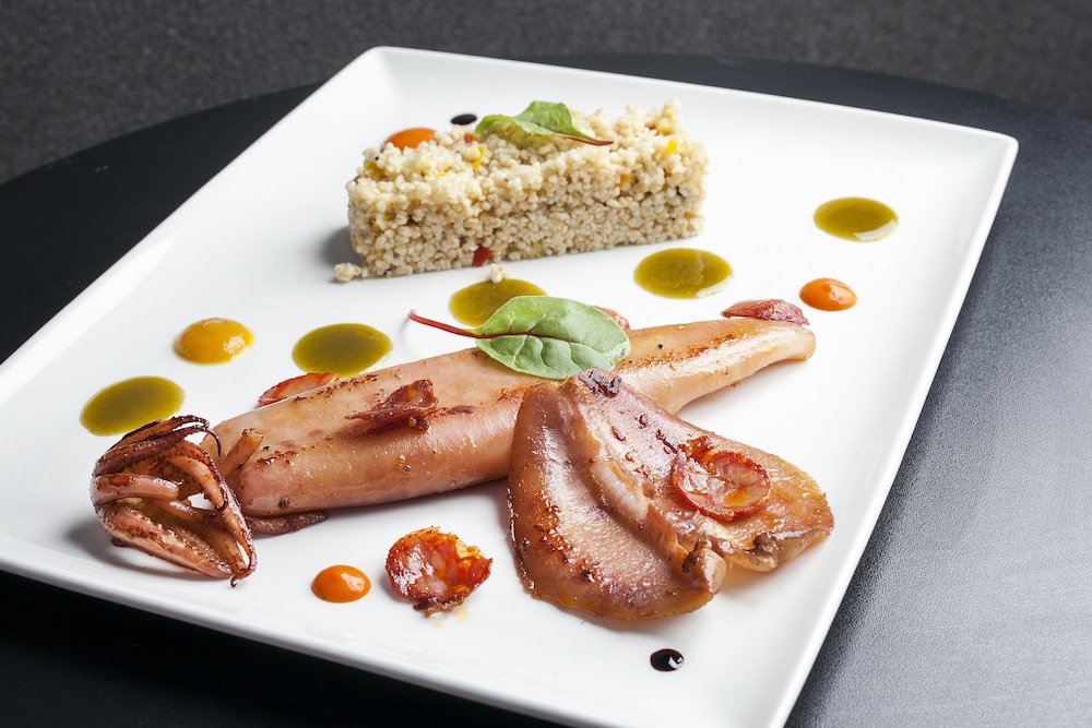 מזון ומשקאות