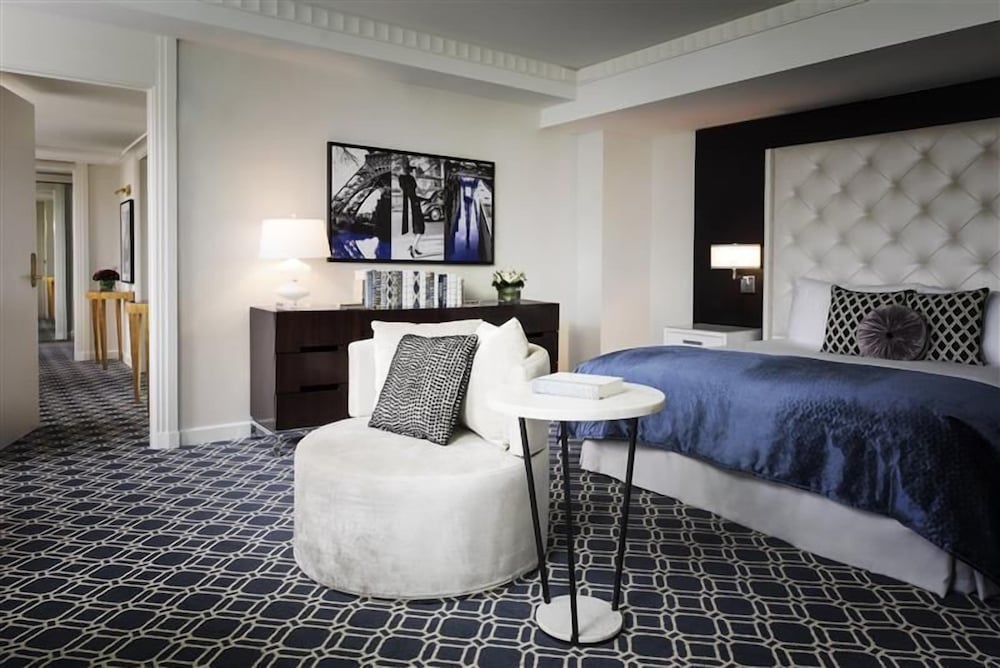 Sofitel Washington DC Lafayette Square - photo 20