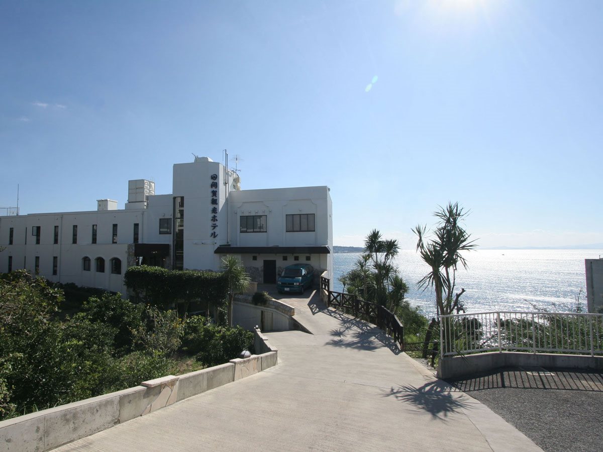 Himaka Kanko Hotel in Okazaki, Japan