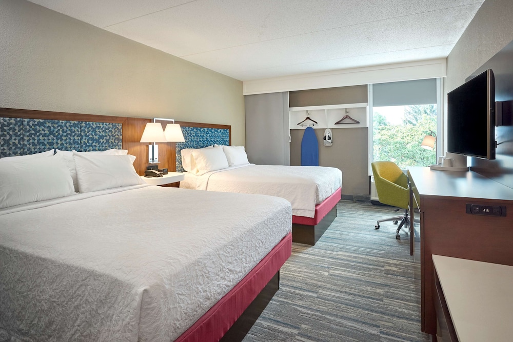 Hampton Inn by Hilton Harrisburg West - photo 12