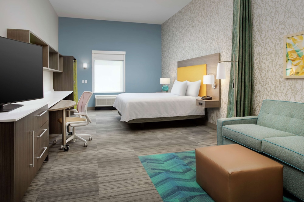 Home2 Suites by Hilton Phoenix Airport South - photo 7
