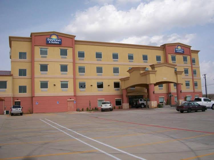 Robinson Inn and Suites — hotel in Robinson