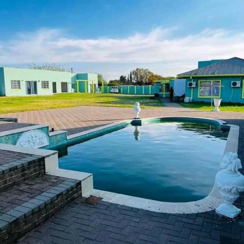 Signature N1 Guesthouse