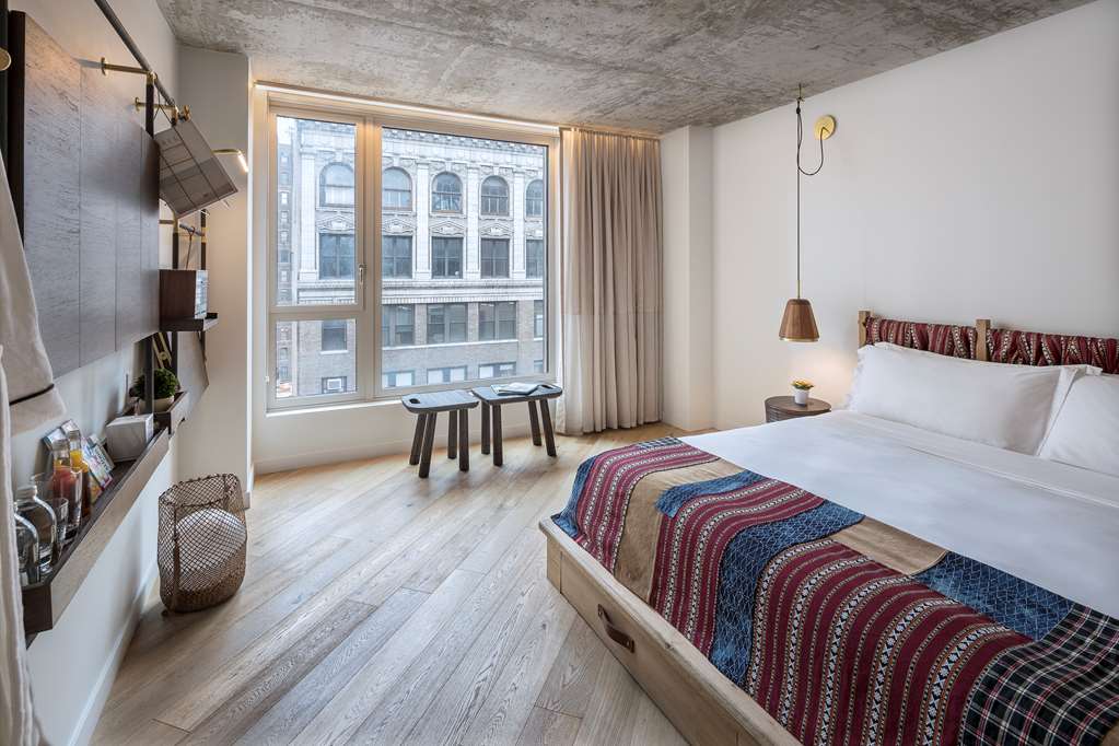 Made Hotel - photo 68