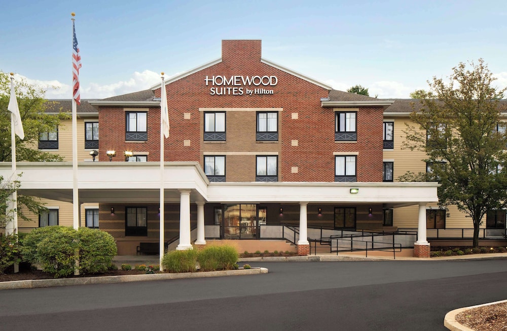 Homewood Suites by Hilton Boston Cambridge Arlington MA - photo 61