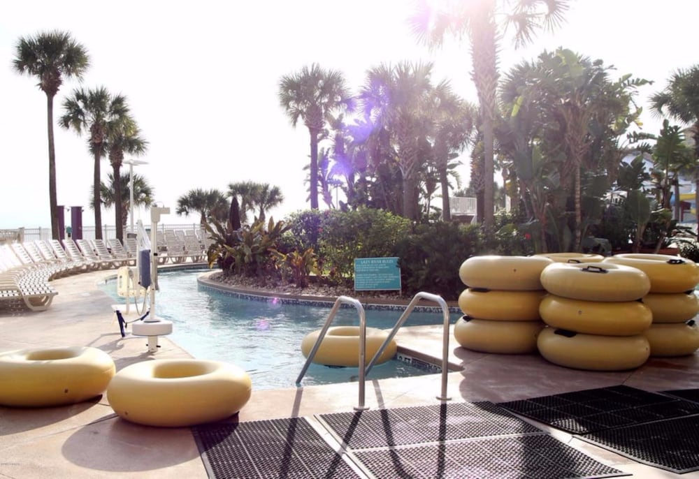 Ocean Walk Resort - photo 224