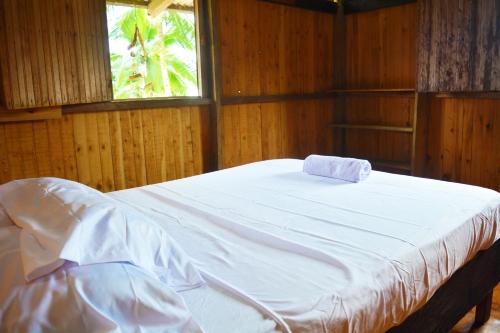 Posada La Sirena Negra — Nuqui