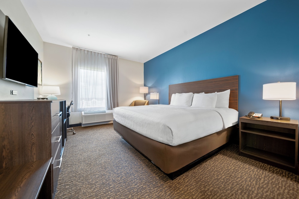 La Quinta Inn & Suites by Wyndham Sulphur - photo 9