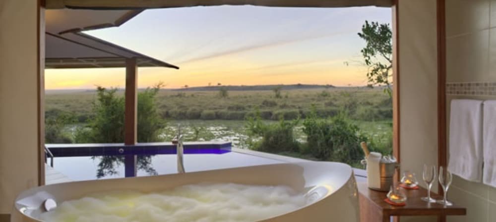 Ngerende in the Wild Lakeview in Unknown City, Kenya