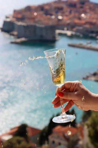 Botarius Apartment — 4-Star Luxury Hotel in Dubrovnik, Croatia