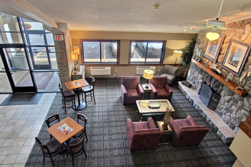 Blossom Hotel & Suites Traverse City - photo 51