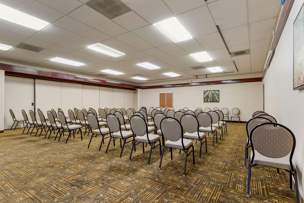 Best Western Plus Forest Park Inn - photo 21