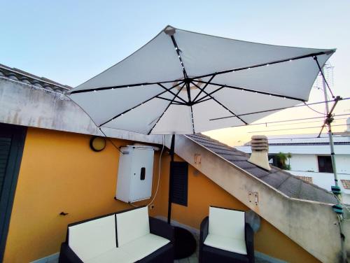 Suite Harmony — 4-Star Luxury Hotel in Avola, Italy