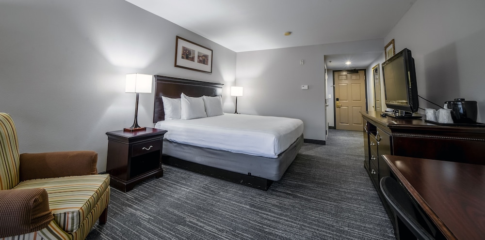 Country Inn & Suites by Radisson Ontario at Ontario Mills CA - photo 8