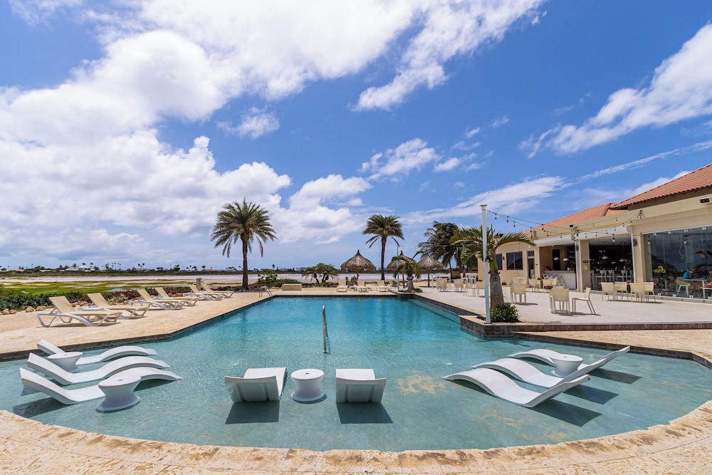 Diamante 69 in Noord, Aruba