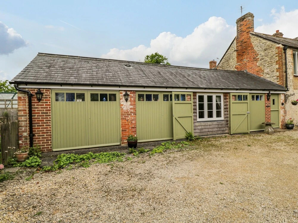 Old Cart Shed — hotel in Chippenham