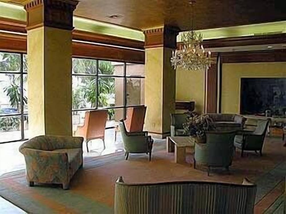 Ocean Manor Beach Hotel - photo 5