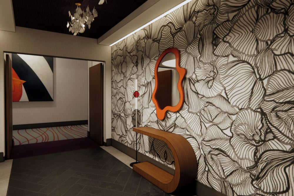 Renaissance Atlanta Midtown Hotel - photo 8
