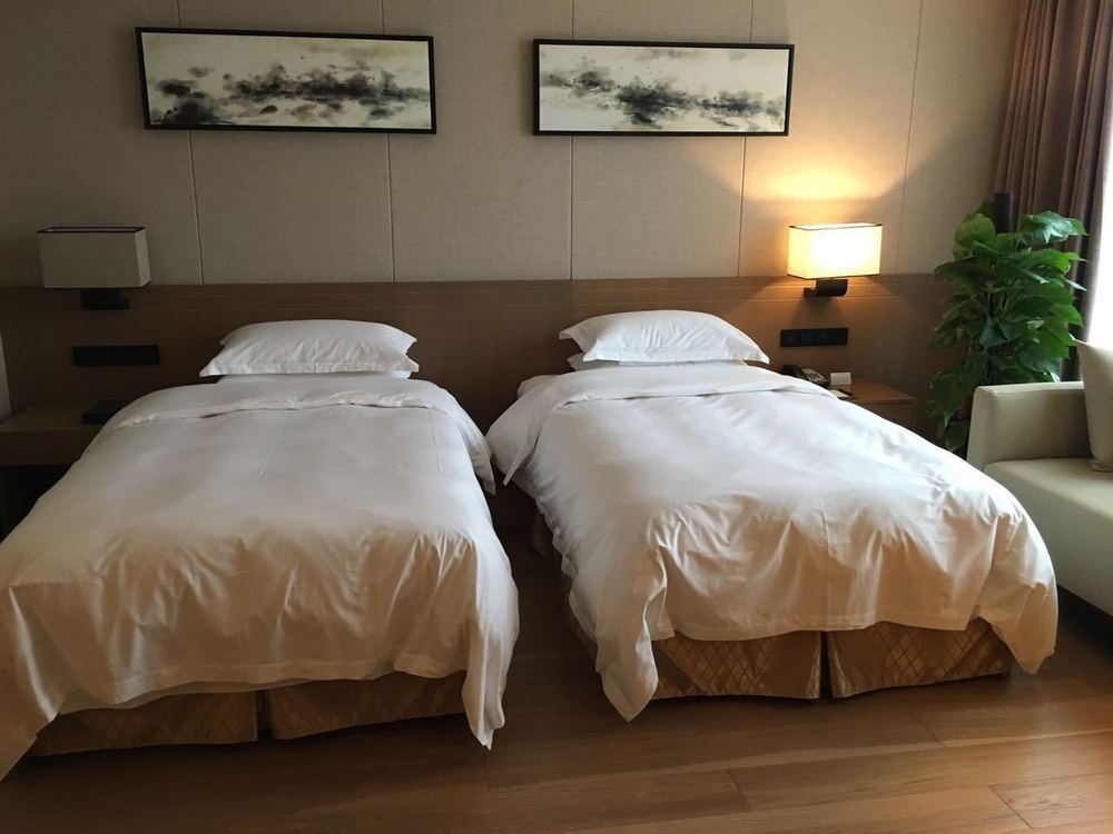 Binjiang Scholars Hotel — 4-Star Luxury Hotel in Hangzhou, People's Republic of China