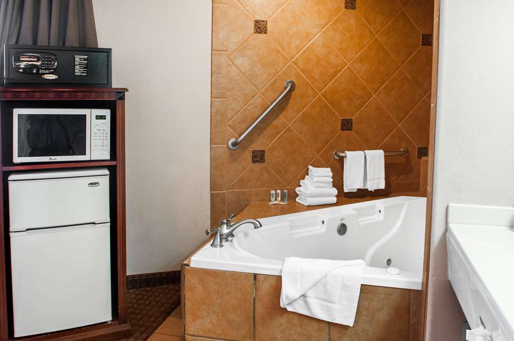 Quality Inn & Suites Las Cruces University Area - photo 25