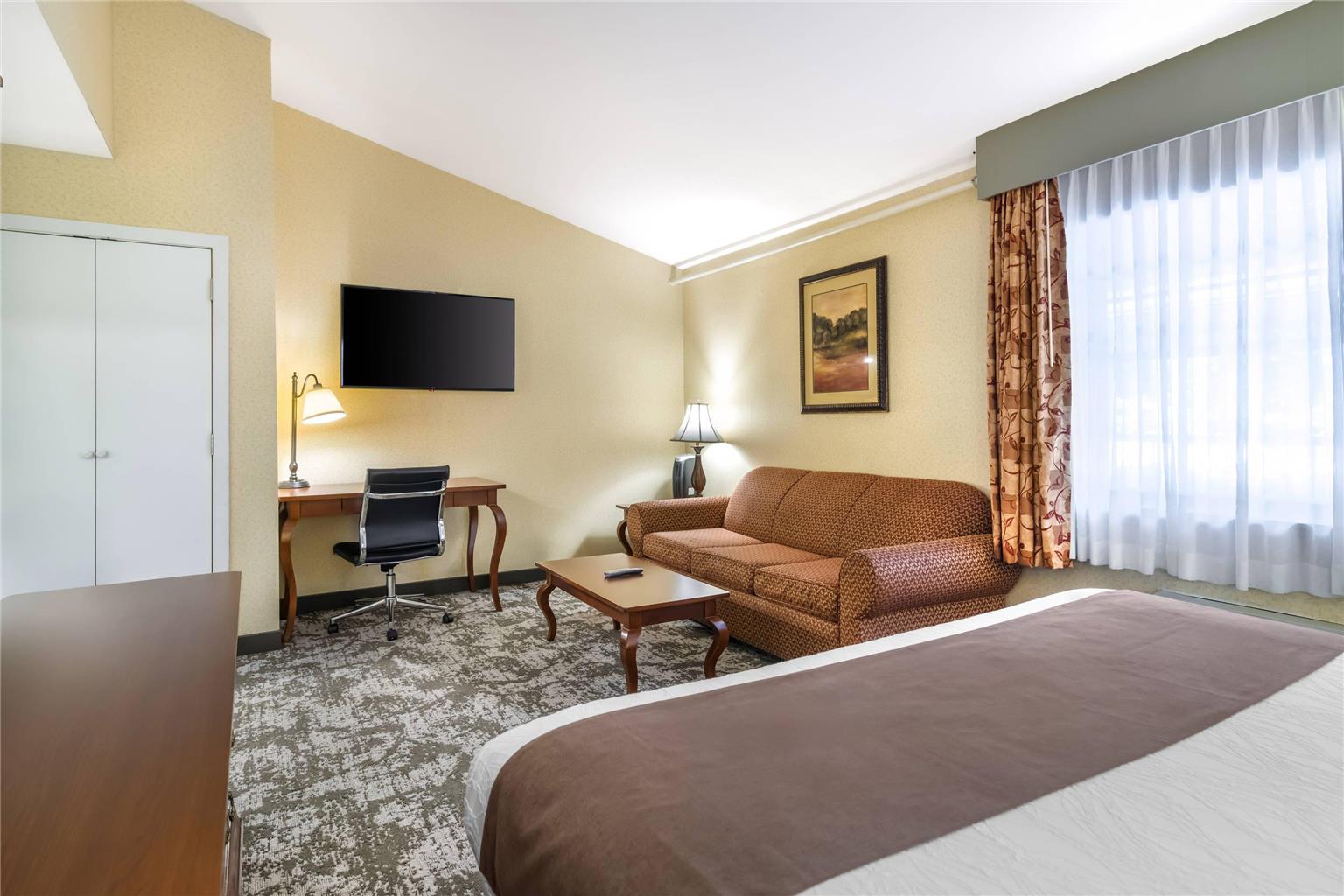 Maine Evergreen Hotel an Ascend Collection Hotel - photo 51