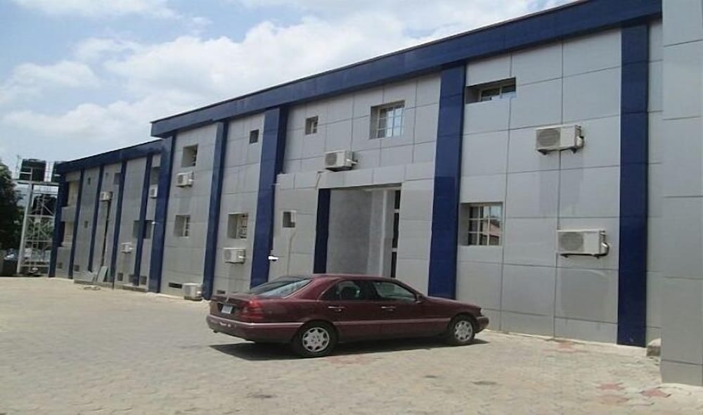 Casa Estrella Hotel - last minute hotel in Abuja