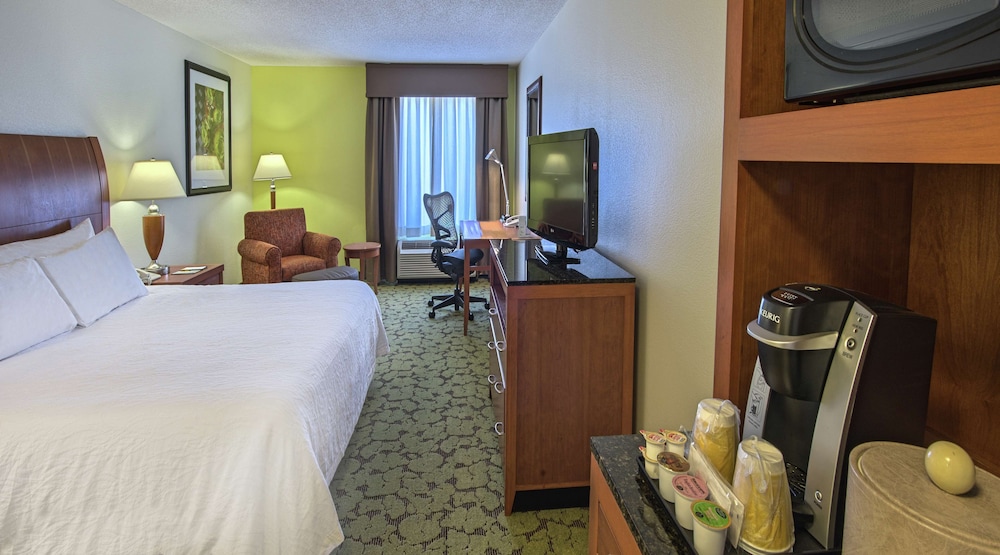 Hilton Garden Inn Huntsville Space Center - photo 5