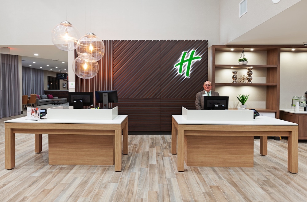 Holiday Inn Lubbock South by IHG - photo 30