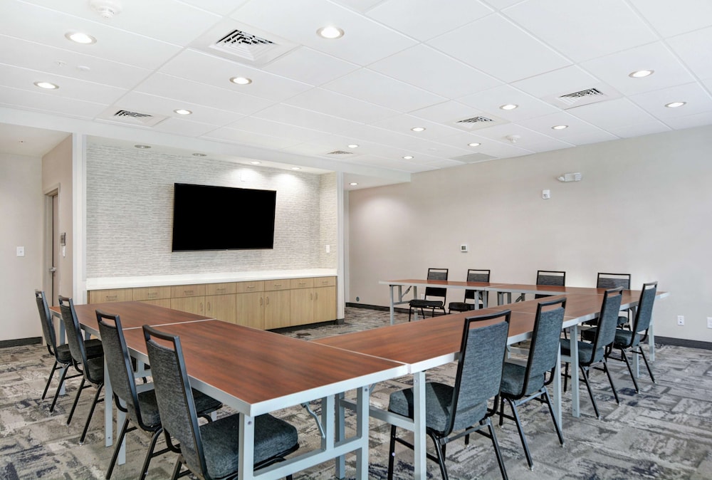 Home2 Suites by Hilton Raleigh Durham Airport RTP - photo 68