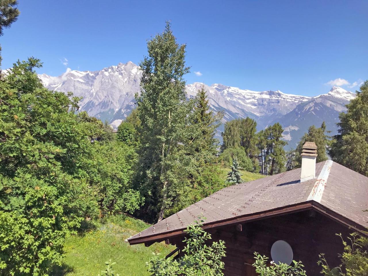 Les Tchaipus — Basse-Nendaz — photo 4