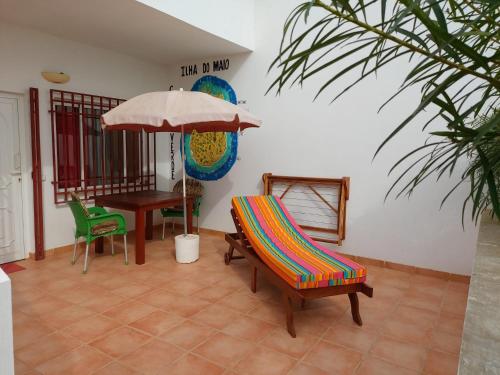 Barracudamaio — Vila Do Maio — photo 4