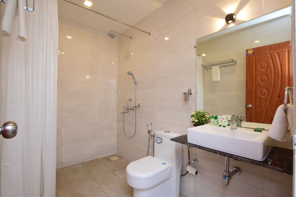 Maison Ocean Retreat — Pernem — photo 5