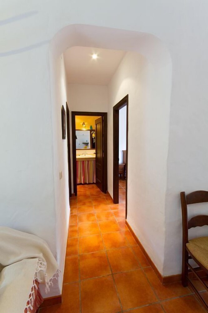 Finca El Huertezuelo — Benaocaz — photo 2