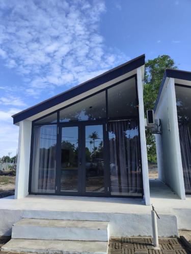 Secotek Nenasi Chalet — 4-Star Luxury Hotel in Pekan, Malaysia