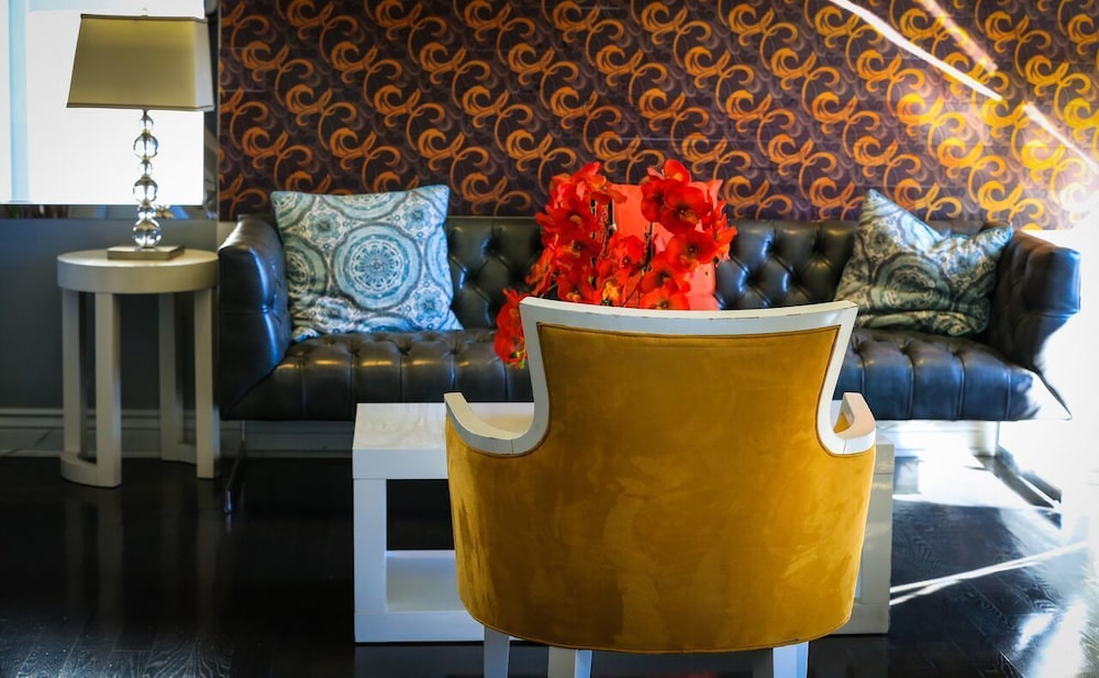 L.A. Sky Boutique Hotel - photo 5