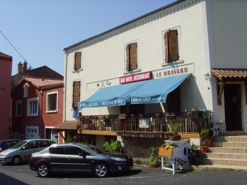 Le Bravard - last minute hotel in Clermont-Ferrand