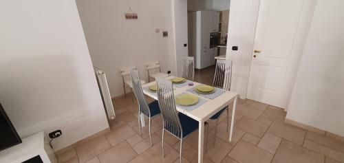 Gentilcasa - carbon neutral hotel in Monopoli