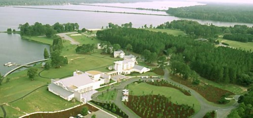 Lake Blackshear Resort & Golf Club - photo 45