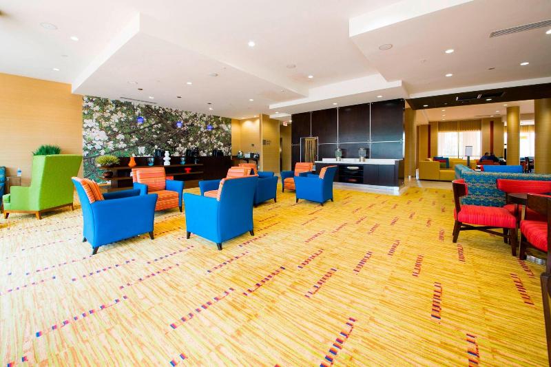 Courtyard by Marriott Warner Robins in Warner Robins, United States