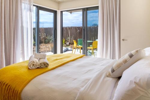 The Keep Waimairi Beach — 4-Star Luxury Hotel in Christchurch, New Zealand