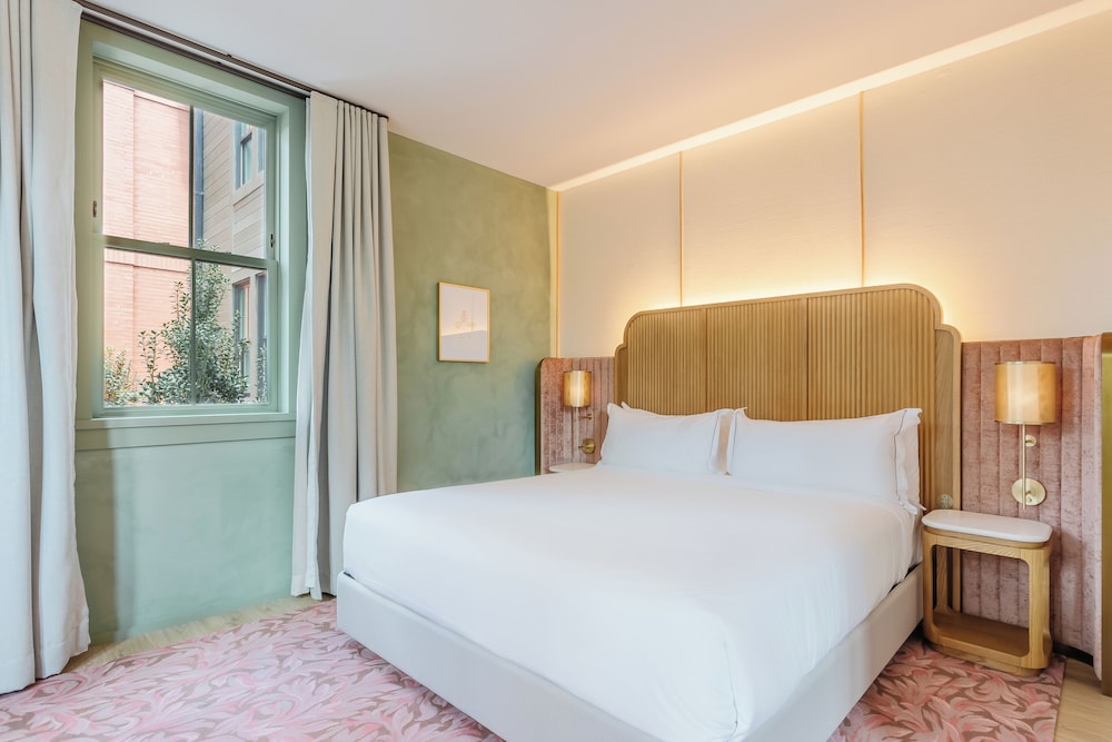 Hotel Bardo Savannah - photo 16