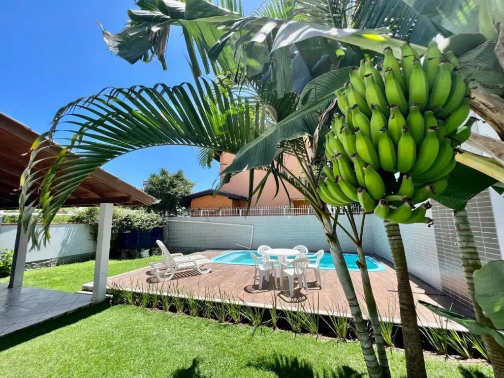 Casa a 50 M do Mar Para Recarregar as Energias