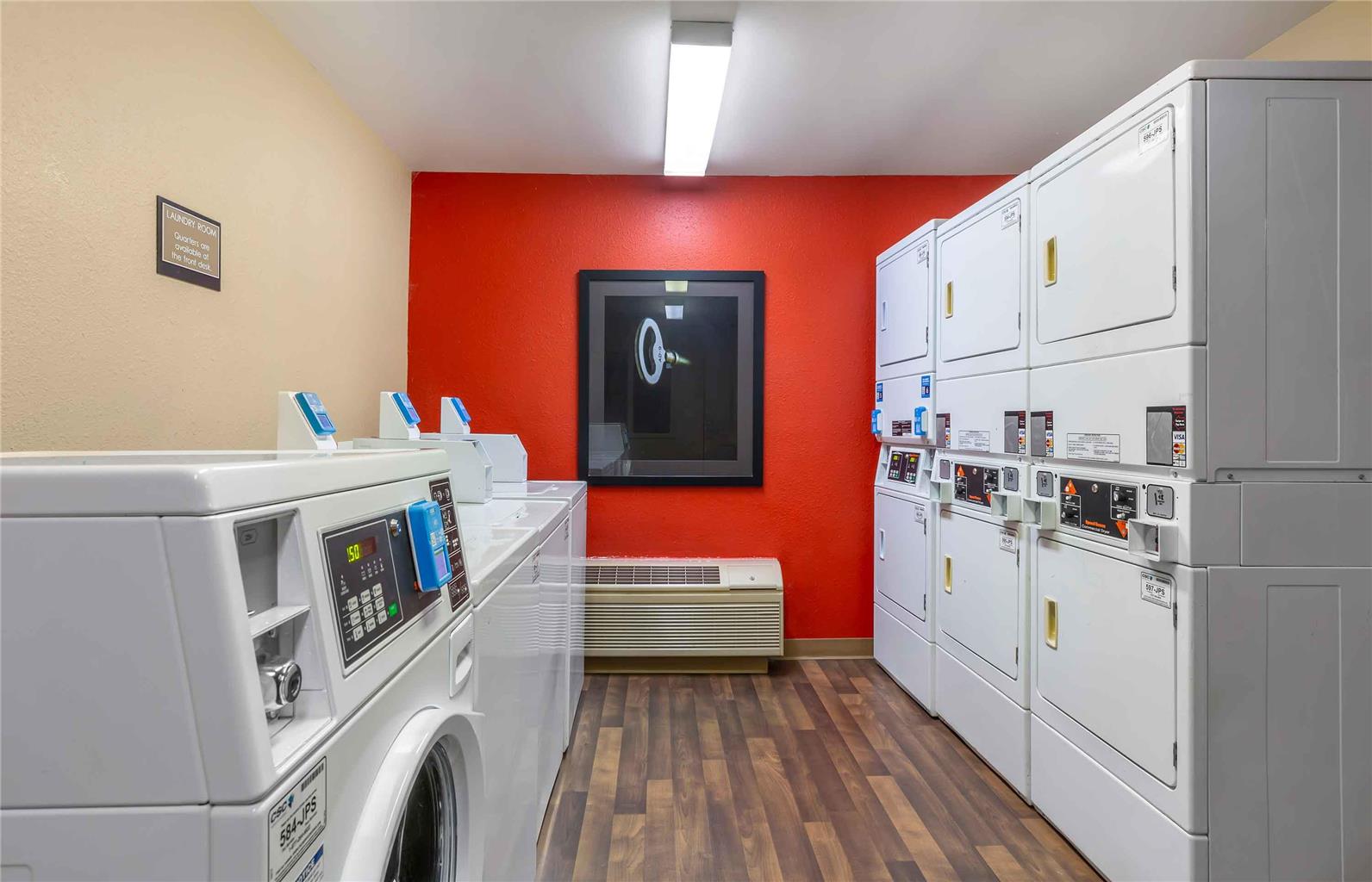 Extended Stay America Suites Boston Westborough East Main St - photo 41