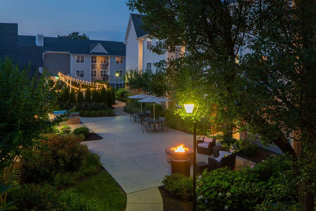 Sonesta ES Suites Fairfax Fair Lakes - photo 6