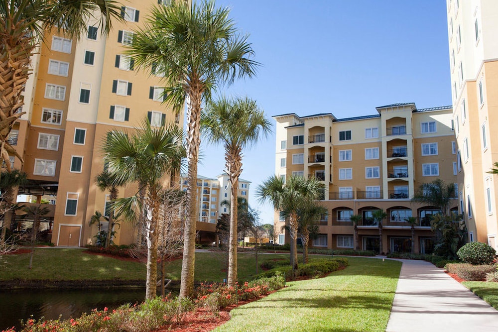 Lake Buena Vista Resort Village & Spa - photo 77