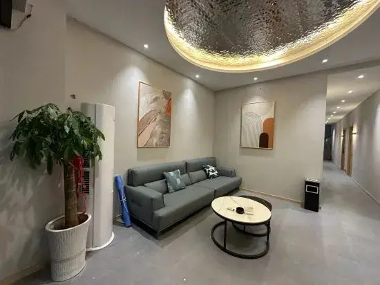 W E sports Hotel - last minute hotel in Fuyang