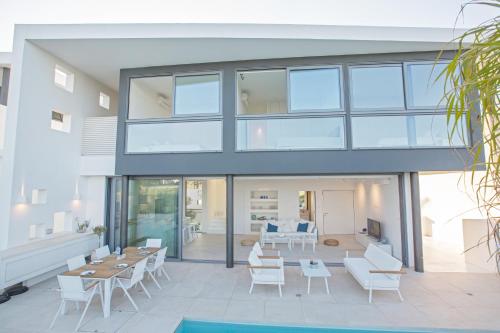 White Pearl Villa 7